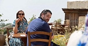 The Good Ship Murder Welcomes Star-Studded Cast In Greece