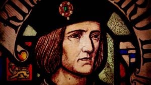 Richard III Speaks Again With Yorkshire Accent