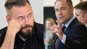 Karol Nawrocki Faces Scrutiny After Presidential Debate