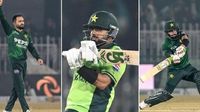 Marks Out Of 10: Pakistan Player Ratings After Their T20 Tri-Series Win Against Sri Lanka And Zimbabwe | Cricket News Today