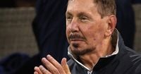 TikTok Deal Could Make Oracle Founder Larry Ellison a New Kind of Media Mogul