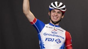 Romain Grégoire Claims Faun-Ardèche Classic Victory