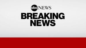 Students Occupy University Of Washington Building In Protest Against Boeing