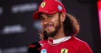 Will the British rain strike at Silverstone? What will the weather bring to the British Grand Prix?