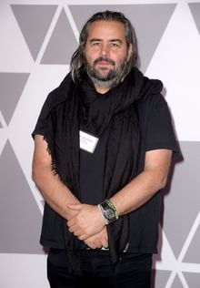 Hoyte Van Hoytema