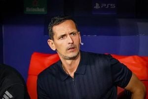 Frankfurt Striker Factory Faces Liverpool Test In Champions League