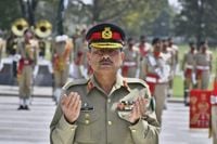 US designates Baloch separatists as a terror group over role in attacks in Pakistan