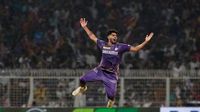 KKR vs LSG: Harshit Rana in Trouble? KKR pacer can be in Hot Waters for Gesture during Celebration