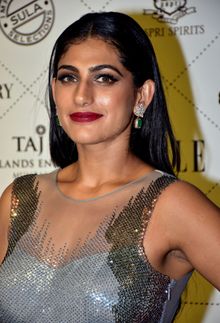 Kubbra Sait