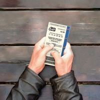 Winning $60-million 6/49 ticket sold in Ontario