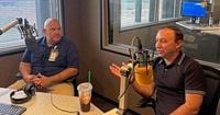 KJZZ’s Friday NewsCap: What kind of congresswoman will Arizona’s Adelita Grijalva be?