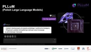 Poland Launches Free Large Language Model For AI Development