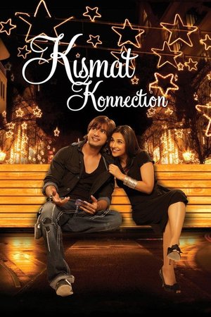 İyi Şanslar Tilsimi./ Kismat Konnection