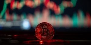 Crypto Market Plunges As $1.5B Liquidated In One Day