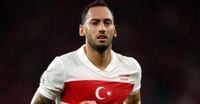 Nazionali, Turchia-Ungheria 3-1: Calhanoglu in campo tutta la partita