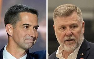 Trump Orders Capture Of Maduro In Venezuela Operation