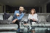 Full cast of Celebrity Gogglebox series 7 as Inbetweeners star confirmed