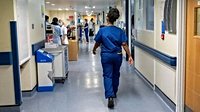 ‘We should have acted faster on Letby’, nursing watchdog chief admits | LBC