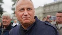 Political Prisoner Mikalai Statkevich Disappears After Defying Deportation from Belarus - SSBCrack News