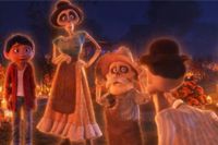 Es oficial: Pixar está trabajando en Coco 2