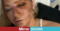 Prince Andrew sex accuser hits back at police in bombshell new statement