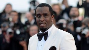 Diddy Faces Serious Charges With Witness Tampering Allegations