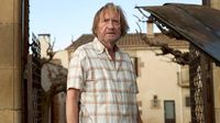 „Barcelona-Krimi“: Machtkämpfe ums Wasser! Lohnt sich „Brennendes Land“?