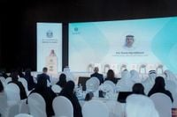 دولة الإمارات تستضيف اجتماع مجموعة عمل الشراكة بين القطاعين العام والخاص ضمن المسار المالي لمجموعة بريكس