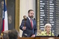 Texas Republicans start another redistricting session, California Democrats will counter | Jefferson City News-Tribune