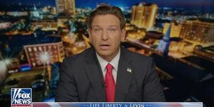 DeSantis Pushes Bold Property Tax Reform In Florida