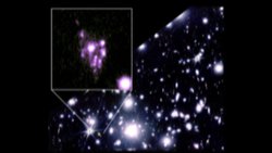 Evrenin İlkel Dönemlerinden Gelen Keşif: Astronomlar Kozmik Üzümler Galaksi'sini Gözlemledi