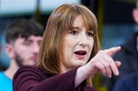 Nine million pensioners to get Winter Fuel Payments as Reeves changes eligibility rules