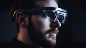 Google Unveils Game-Changing Updates For Project Astra Smart Glasses