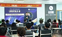 Startup Việt ra mắt LocaTalk hỗ trợ giao tiếp đa ngôn ngữ