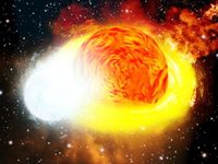 Blaze Star: How To Prepare For The Biggest Sky Event For 79 Years