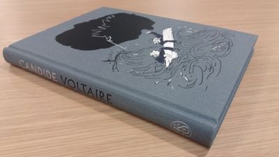 Kitap Analizi: Candide (İyimserlik), Voltaire (Voltaire'in Leibniz Felsefesini Hicvettiği Kitabı)