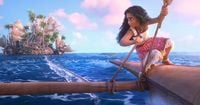 Kids' Club: Moana 2 (PG) | National Science and Media Museum