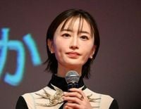 松本まりか　赤ちゃん時代の“記憶”告白「お母さんとお兄ちゃんが赤ちゃん言葉を…違～う！」（スポニチアネックス） - Yahoo!ニュース