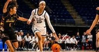 Penn State women's basketball falls to No. 14 Iowa, remains winless in Big Ten