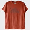 "Anglerfish" T-Shirt