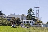 Frustrated with weather forecasts in S.F.? Here’s why temperatures are so hard to predict