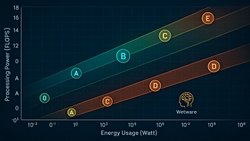 İşlem Verimliliği Temelli Medeniyet Sınıflandırması (IVS)