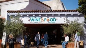 Porto Cervo Wine & Food Festival Returns To Costa Smeralda