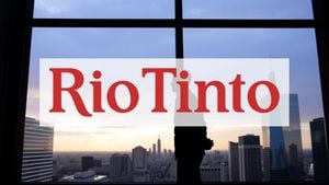 Rio Tinto Stands Firm Amidst Activist Calls For Change