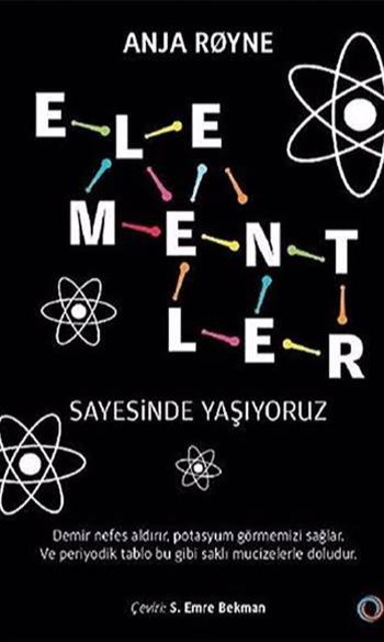 Elementler