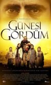 Güneşi Gördüm