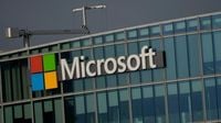 Microsoft deploys a fix to Azure cloud service that's hit with outage