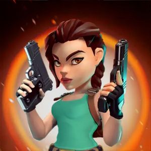 Tomb Raider