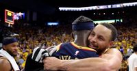 NBA mailbag: Warriors vs. Rockets Game 5 preview