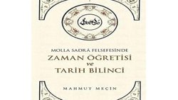 Tözsel Hareket ve Zaman